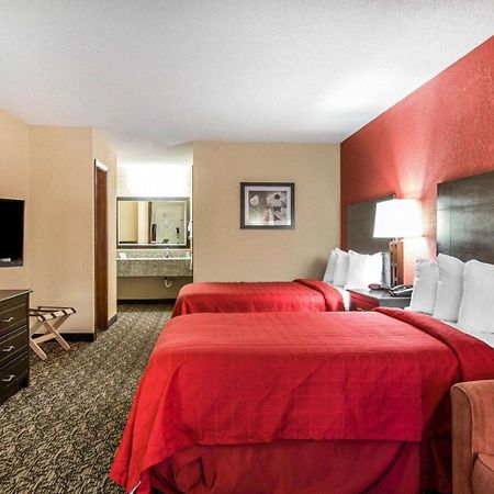 Knights Inn & Suites Griffin Bagian luar foto