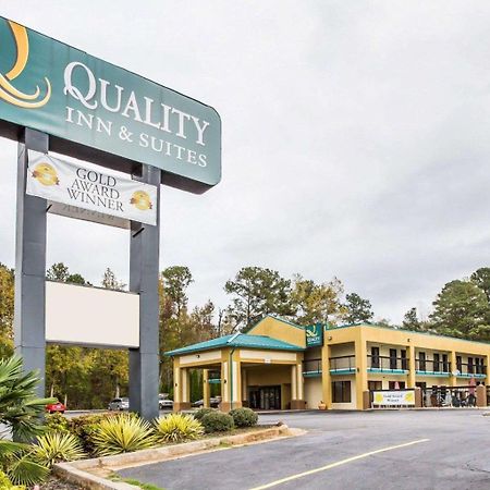 Knights Inn & Suites Griffin Bagian luar foto