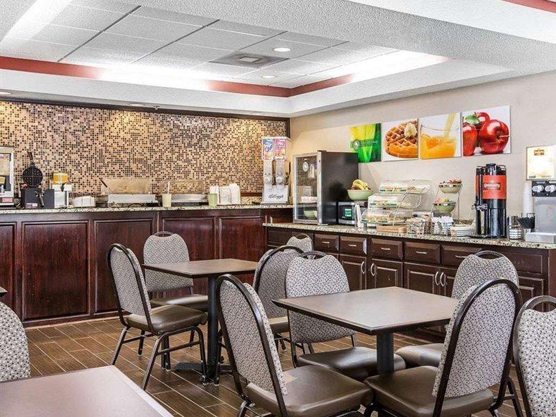 Knights Inn & Suites Griffin Bagian luar foto