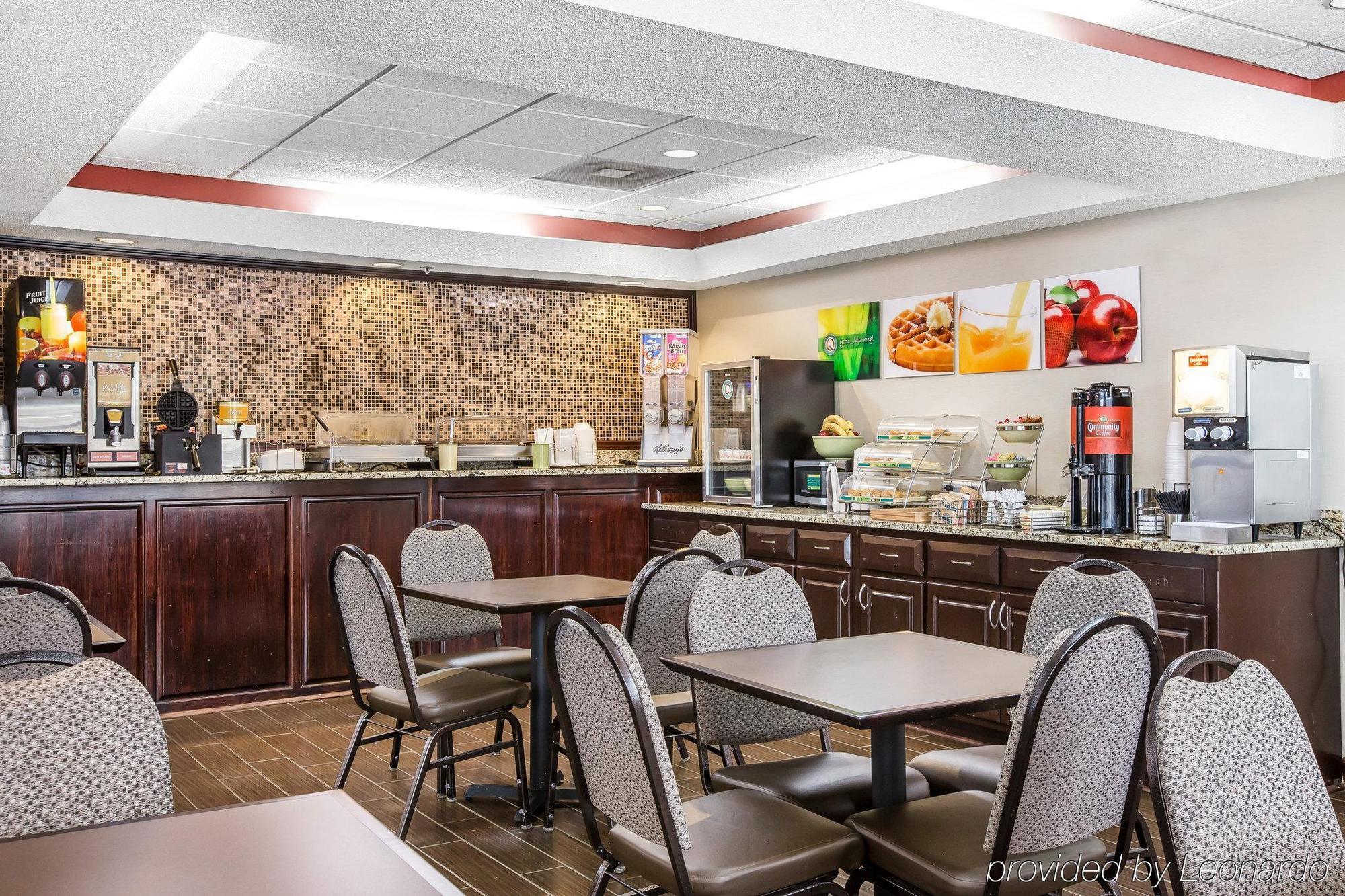 Knights Inn & Suites Griffin Bagian luar foto