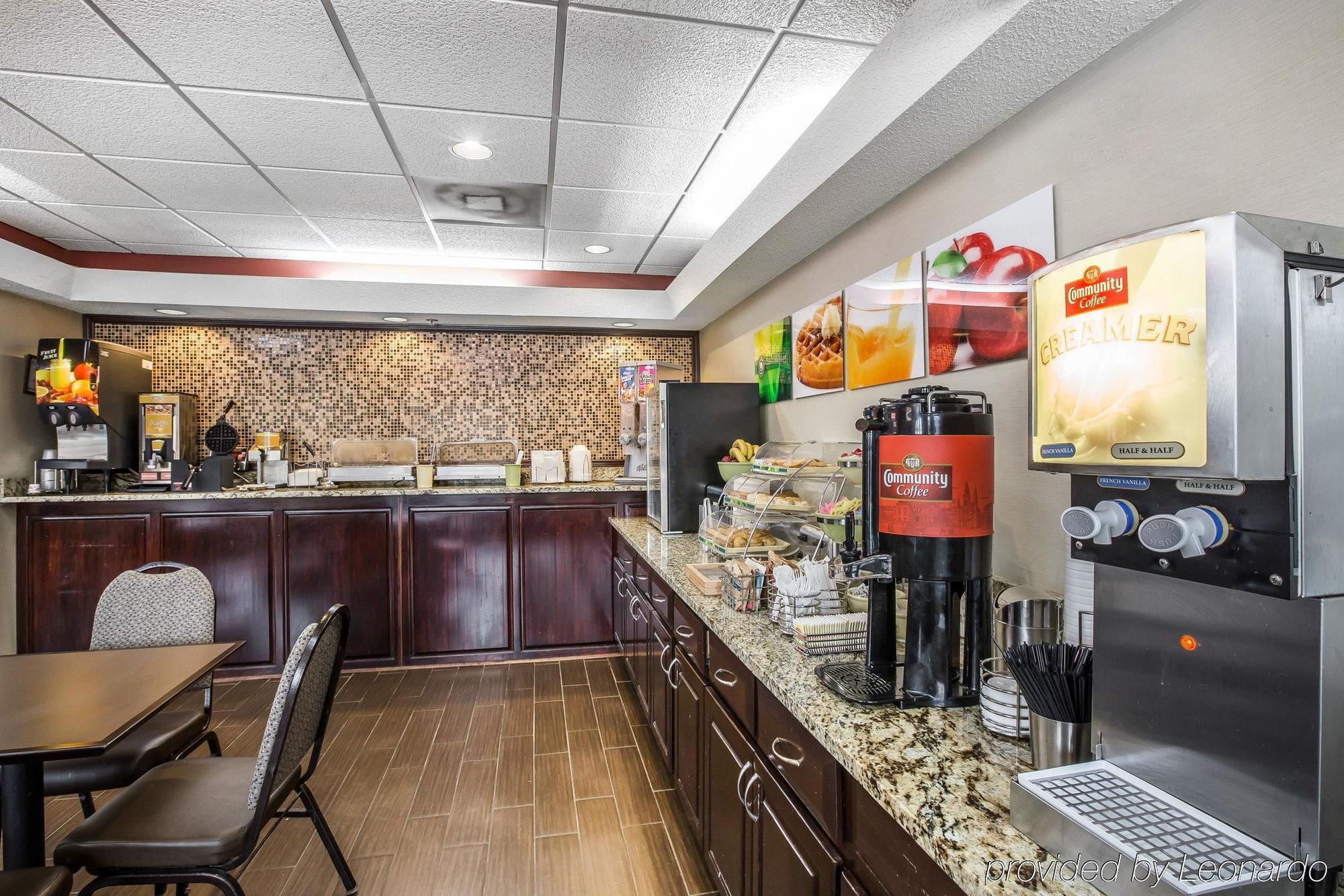 Knights Inn & Suites Griffin Bagian luar foto