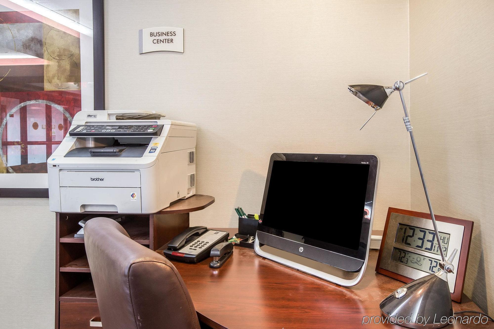 Knights Inn & Suites Griffin Bagian luar foto