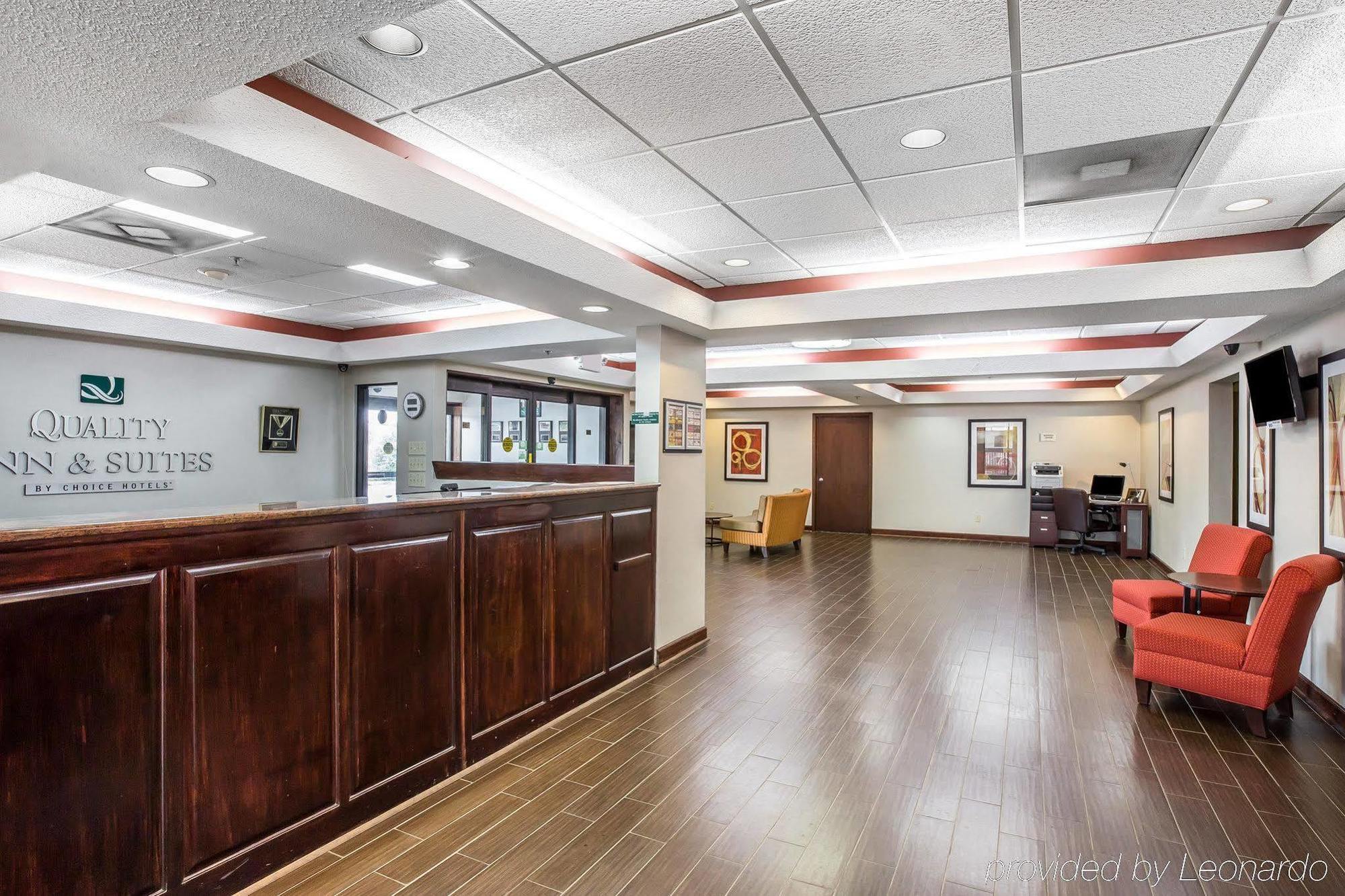 Knights Inn & Suites Griffin Bagian luar foto