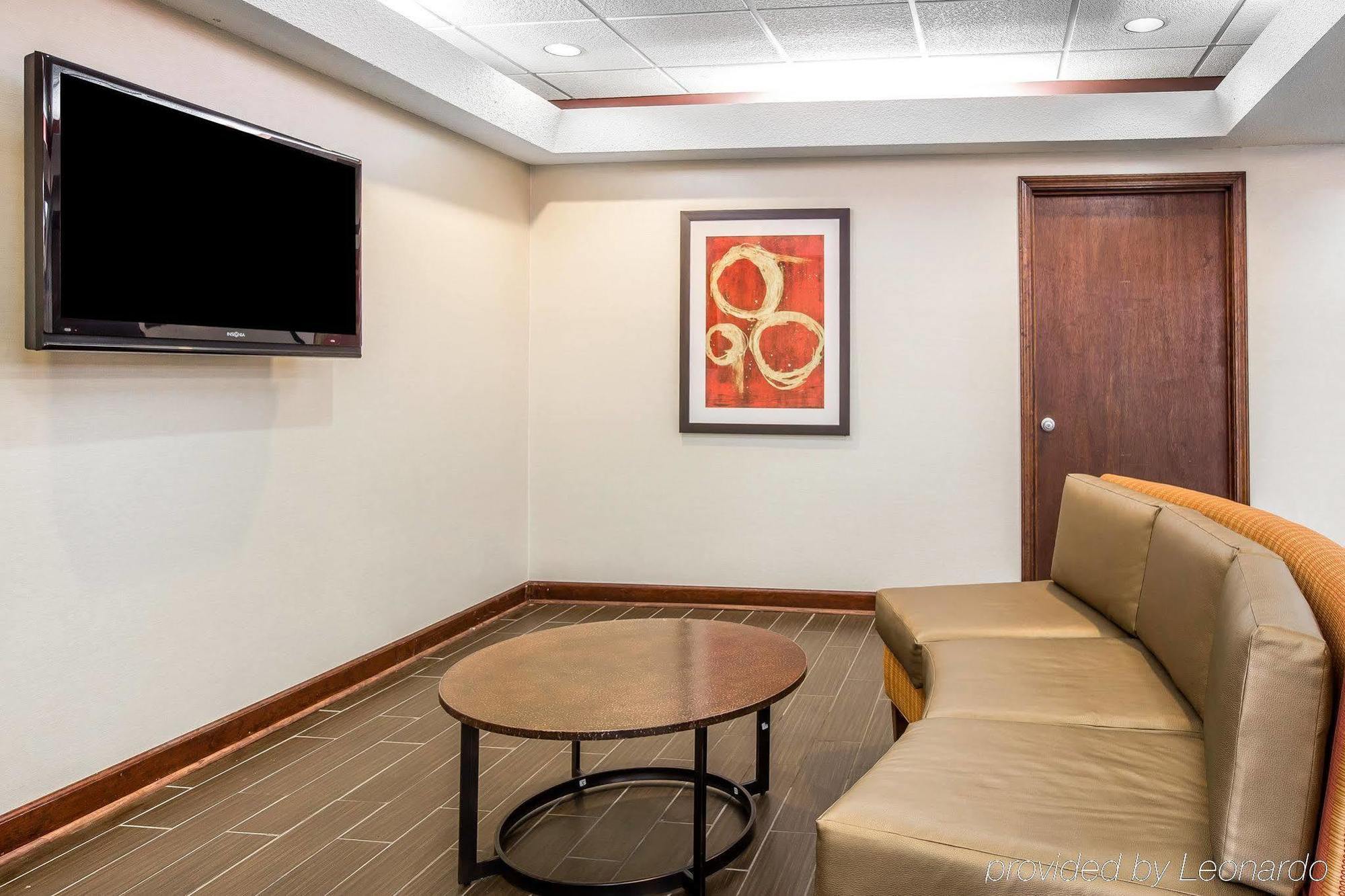 Knights Inn & Suites Griffin Bagian luar foto