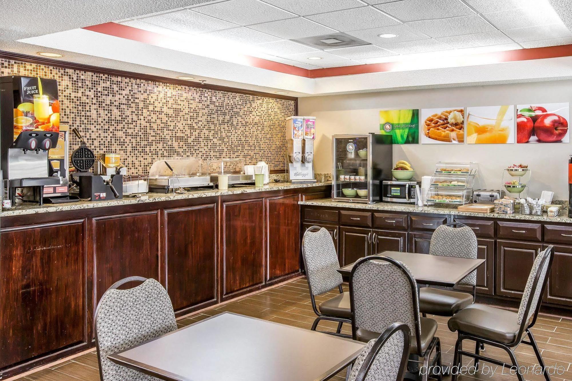 Knights Inn & Suites Griffin Bagian luar foto