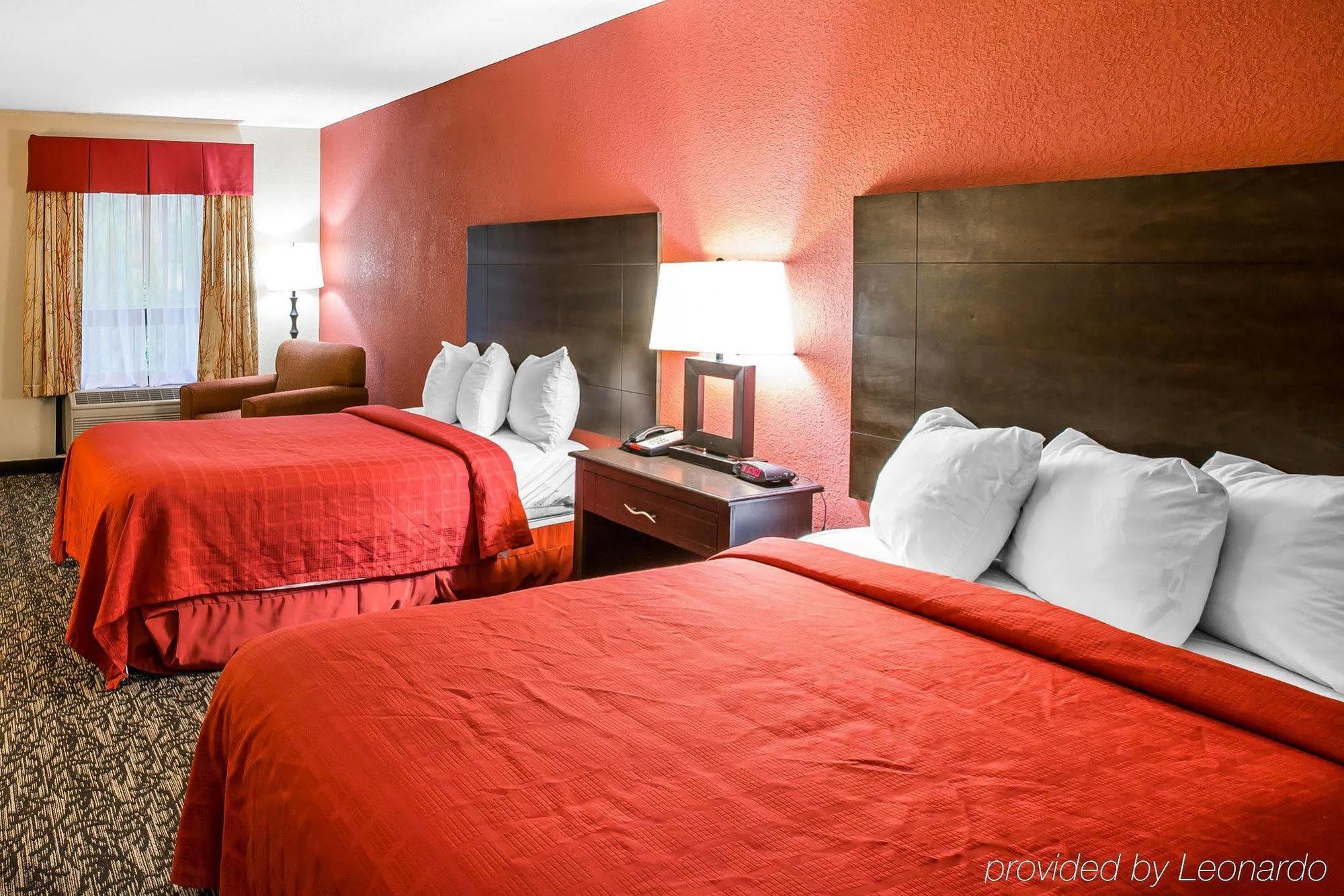 Knights Inn & Suites Griffin Bagian luar foto