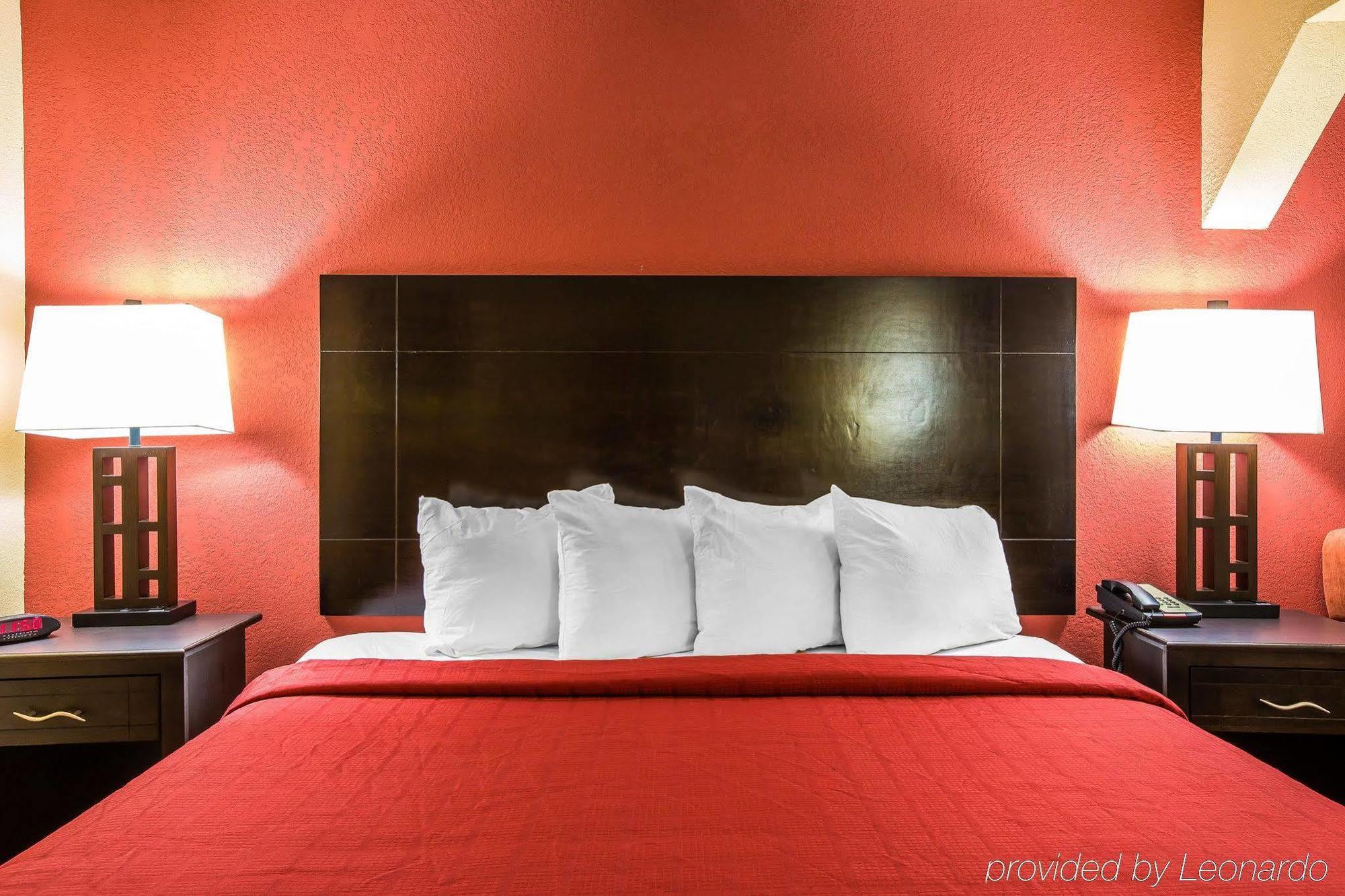 Knights Inn & Suites Griffin Bagian luar foto
