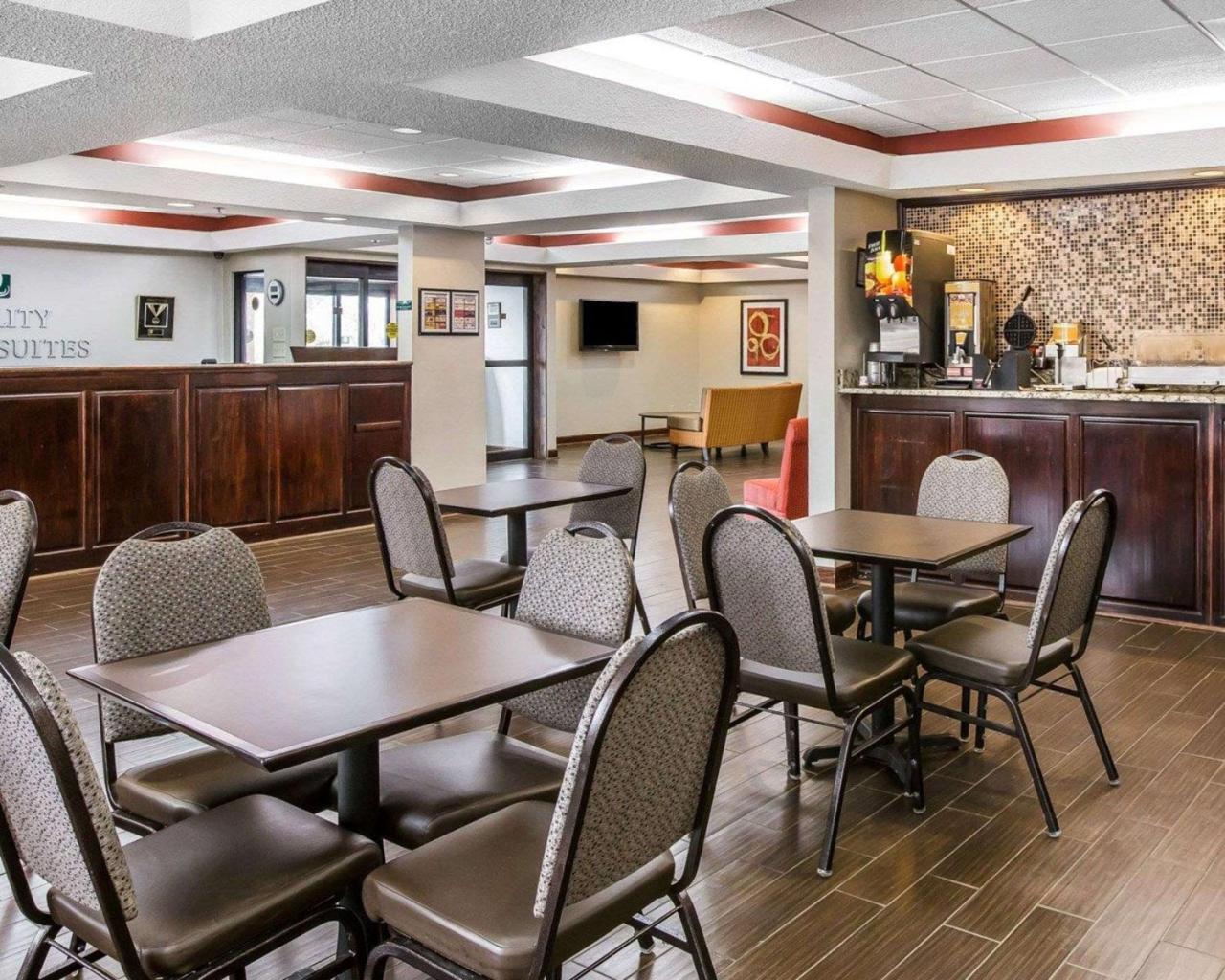 Knights Inn & Suites Griffin Bagian luar foto